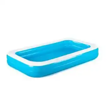 Tai Loy Piscina rectangular familiar bestway 3.05m x 1.83m x 46cm oferta