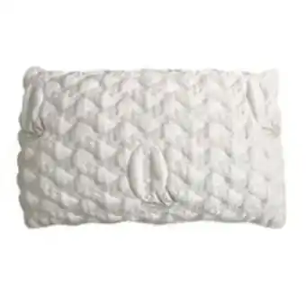 Metro Almohada krea memory cubierta bamboo 30x50cm oferta