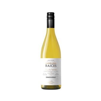 Almendariz Andeluna raices chardonnay x 750 ml oferta