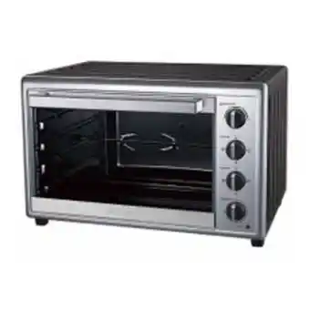 Metro Imaco horno de convección eléctrico 88 lt heb88r oferta