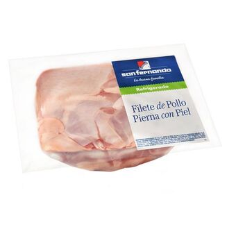 San Fernando 8% oferta