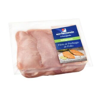 San Fernando 7% oferta