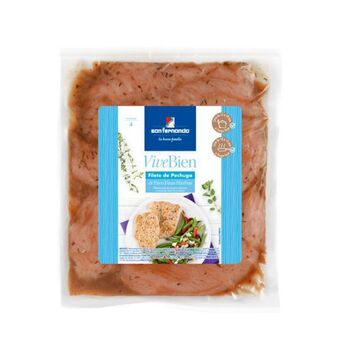San Fernando 5% oferta