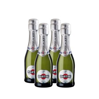 Almendariz Martini asti x 200 ml x 4 botellas oferta