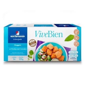 San Fernando 10% oferta