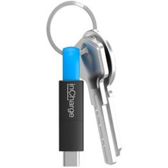 Cable llavero de carga y transferencia d...