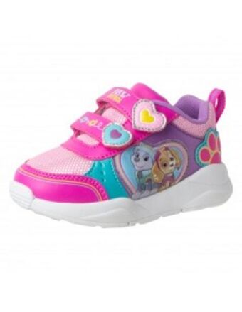 Payless Zapatos paw patrol runner para niña pequeña oferta