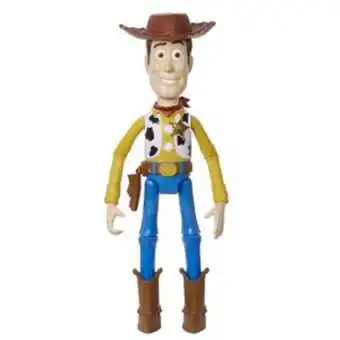 Tai Loy Disney pixar figura básica de 12'' woody oferta