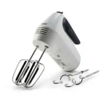 Metro Oster batidora de mano 250w fpsthm3532 6 velocidades oferta