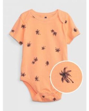 GAP Bodysuit bebé niño oferta