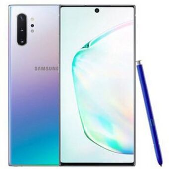 Linio Samsung galaxy note 10 plus single sim s... oferta