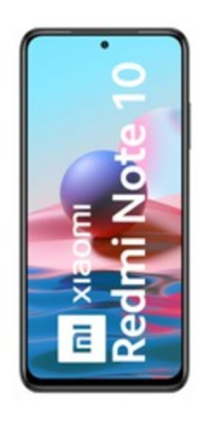 Redmi note 10