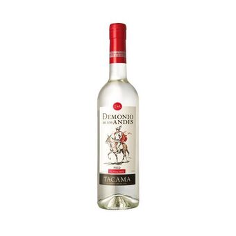 Tacama demonio de los andes acholado x 700 ml