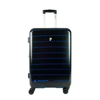 Porta Maleta passenger 24" black play oferta
