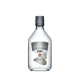 Almendariz Cartavio blanco x 250 ml – liquidacion oferta