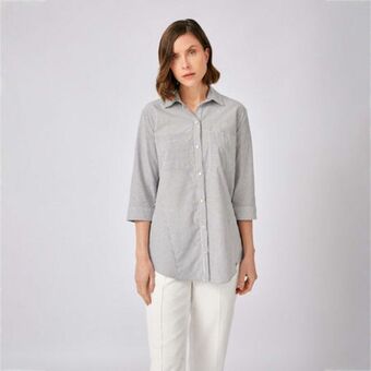 Fina Perú Blusa velez multi 2 oferta