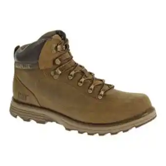 Cat Botines hombre highbury oferta