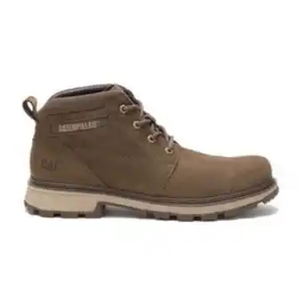 Cat Botines hombre gold rush oferta