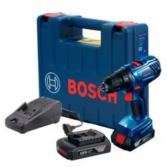 Maestro Taladro atornillador inalámbrico gsr180 bosch oferta