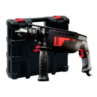 Maestro Taladro percutor skil 6060 700w 220v con maletín oferta