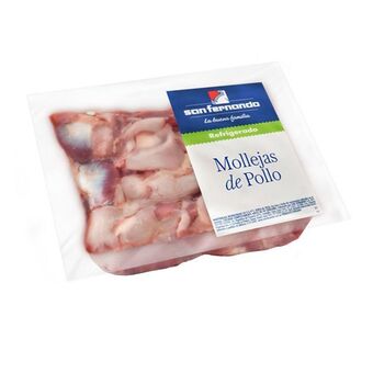 San Fernando 6% oferta