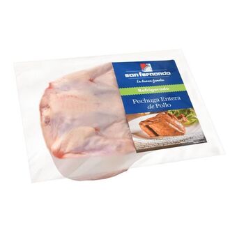 San Fernando 5% oferta