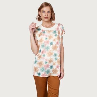 Fina Perú Polo gerania multi 2 oferta
