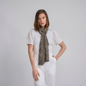 Fina Perú Pashmina tina multi 1 oferta