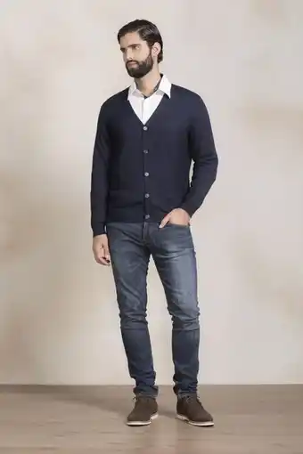 Kuna Cárdigan antony oferta