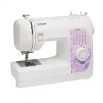 Metro Brother máquina de coser bm3850 37 puntadas oferta