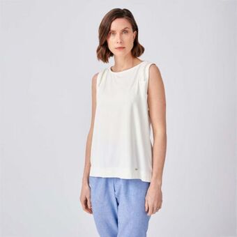 Fina Perú Polo gloria hueso oferta