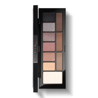 La palette paleta de sombras 11 g