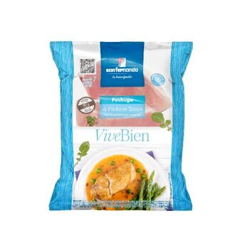 San Fernando 5% oferta