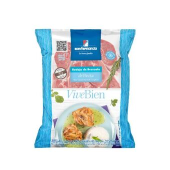 San Fernando 5% oferta