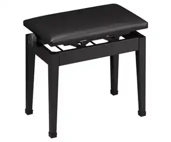 Hiraoka Banco para piano casio cb-30bk(cn) oferta