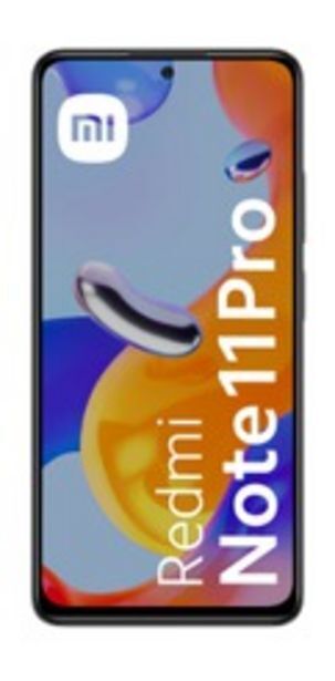 Entel Redmi note 11 pro 4g oferta