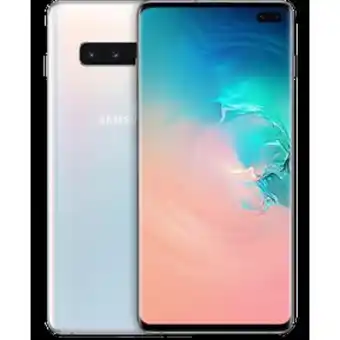 Linio Samsung galaxy s10 plus 128gb - blanco -... oferta