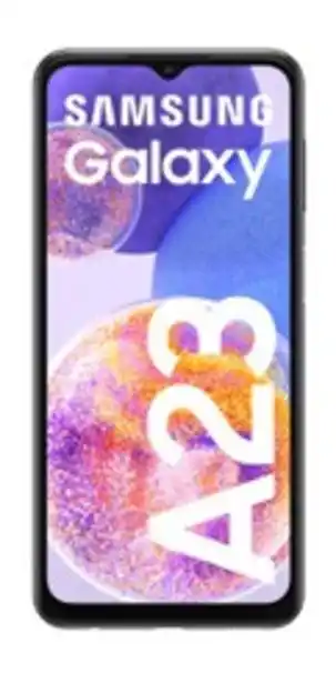 Entel Galaxy a23 oferta