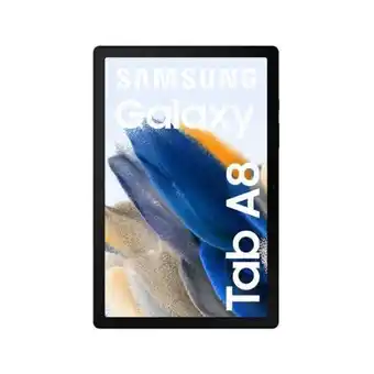 Hiraoka Tablet samsung galaxy tab a8 10.5" 32gb gris oferta