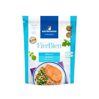 San Fernando 5% oferta