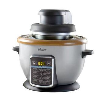 Hiraoka Olla arrocera freidora oster ckstrcaf22053 2.2l oferta