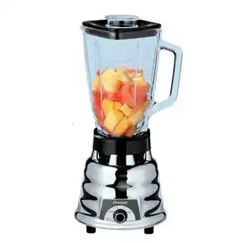 Hiraoka Licuadora oster 250022053 600w 1.25l oferta