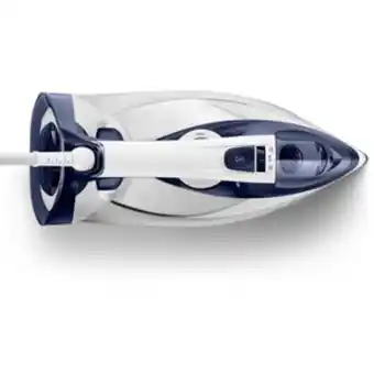 Linio Plancha a vapor philips gc45420 oferta