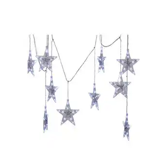 Panorama Hogar Luces estrellas oferta