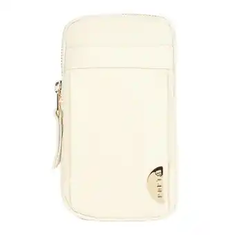 Accesorio elunay crema