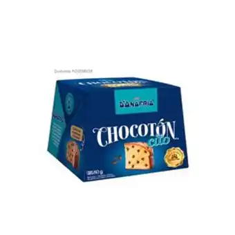 Tai Loy Chocotoncito donofrio x 80 gr oferta