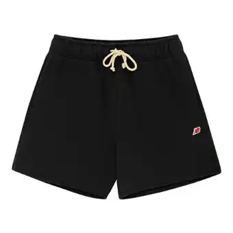 New Balance Made in usa core short men oferta
