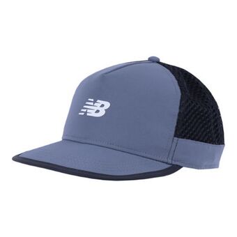 New Balance Speed run trucker men oferta