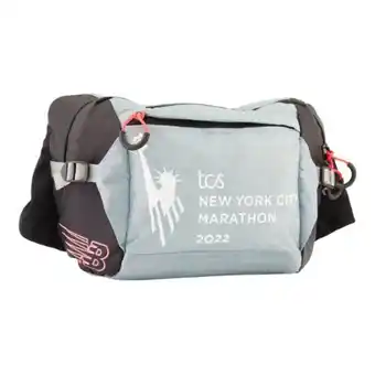 New Balance Nyc marathon waist bag men oferta
