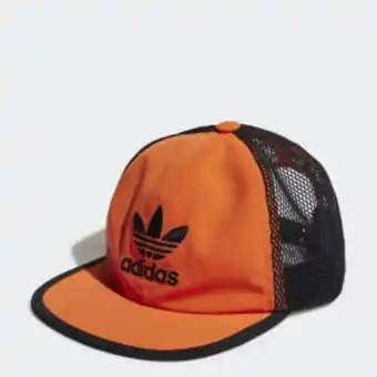 ADIDAS Gorra trucker adicolor archive oferta